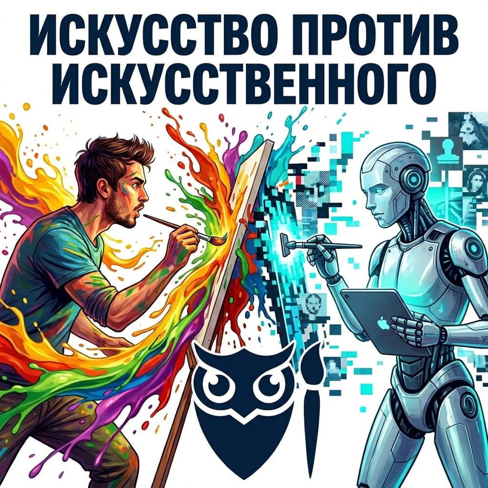 АртБитва онлайн