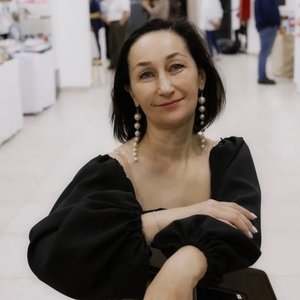 Ирина Галиева