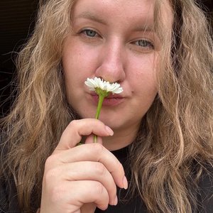 Карина Мельгуй