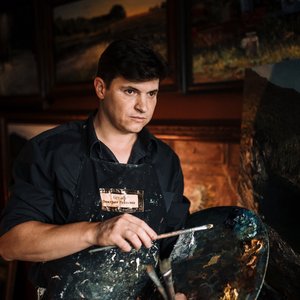 Дмитрий Ревякин