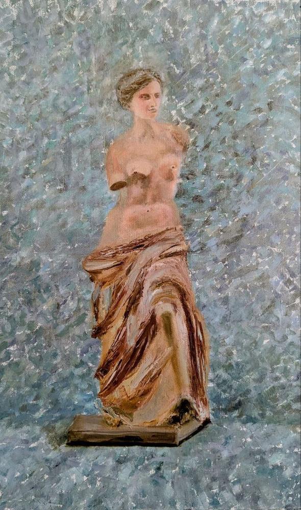 Антипина Лариса — ИндиСпринт