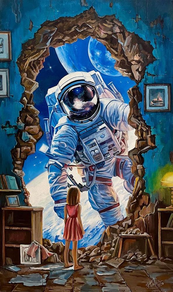 Карья Надежда — ИндиСпринт