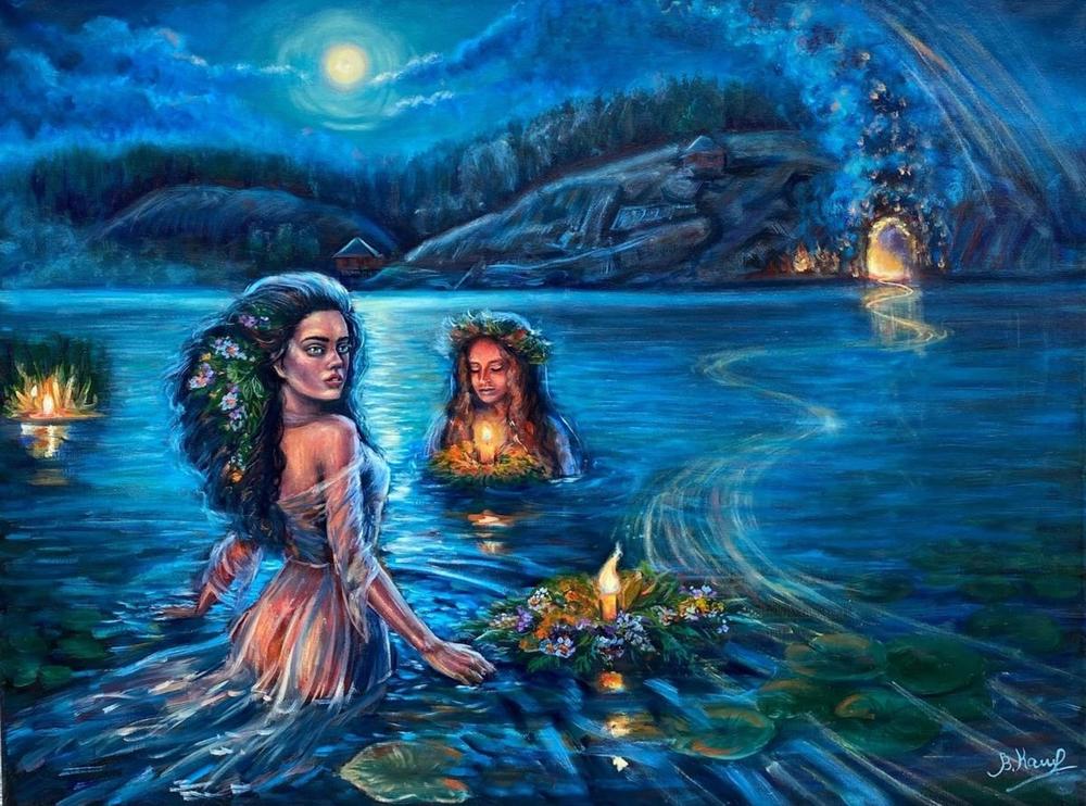 Работа — Кашина Виктория