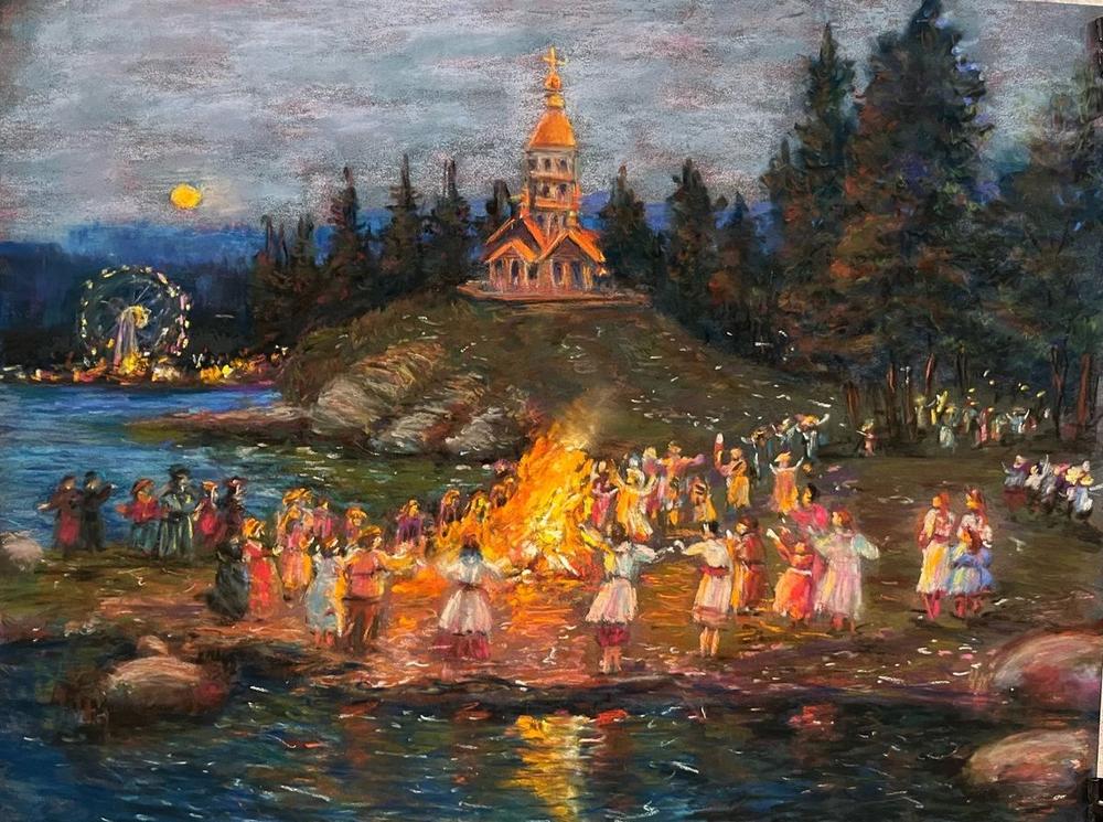 Работа — Казарова Нарина