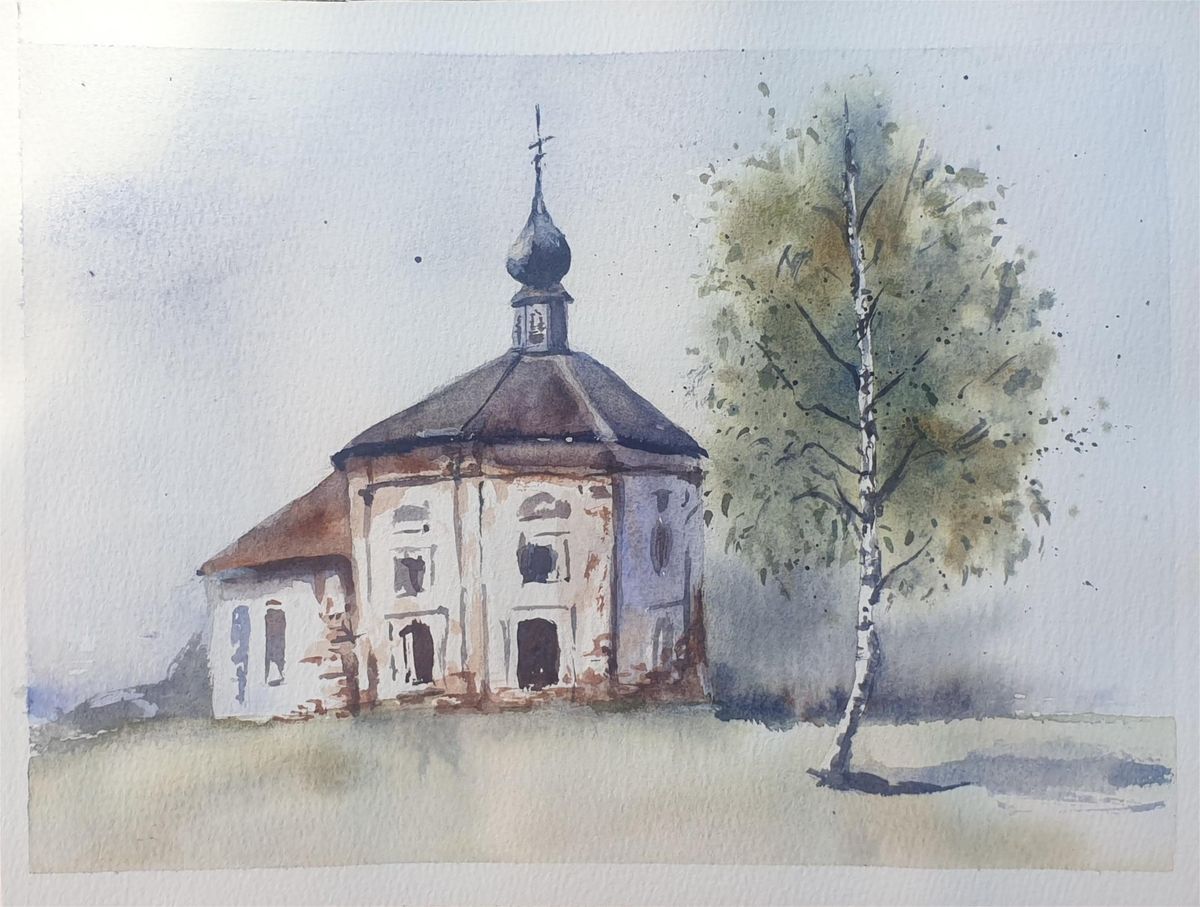 Коробкина Людмила — ИндиСпринт