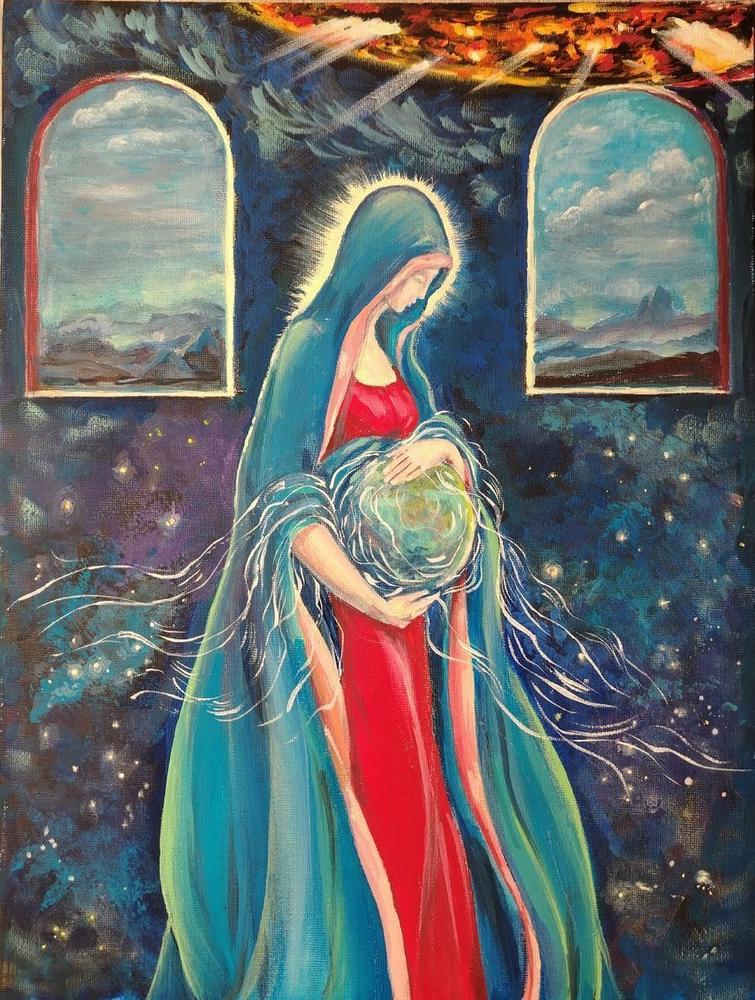 Озерова Арина — ИндиСпринт